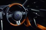 Subaru BRZ Premium Sports Edition 2014 года